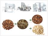 Pine Nuts Shelling Machine