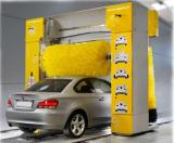 Dericen-DL-3 Roll-over Car Washing Machine