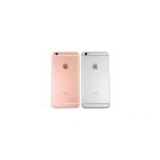 Apple iPhone 6S Plus (128GB, gold)