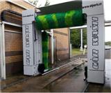 Dericen-DL-5F Roll-over car wash equipment With Dryer